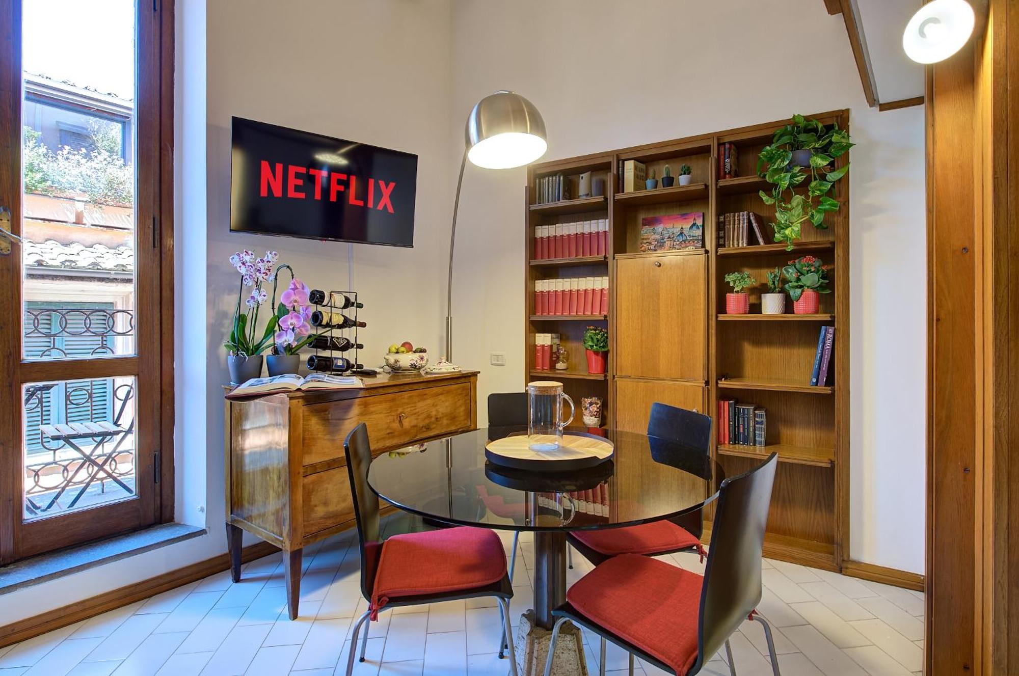Apartamento Dimora Dell'Orso Roma Exterior foto
