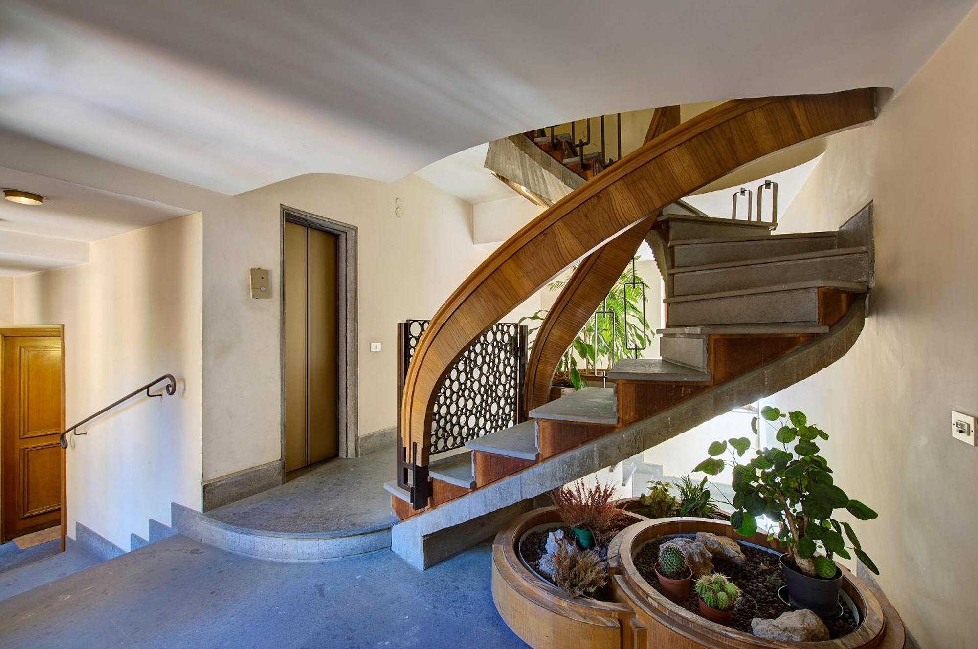 Apartamento Dimora Dell'Orso Roma Exterior foto