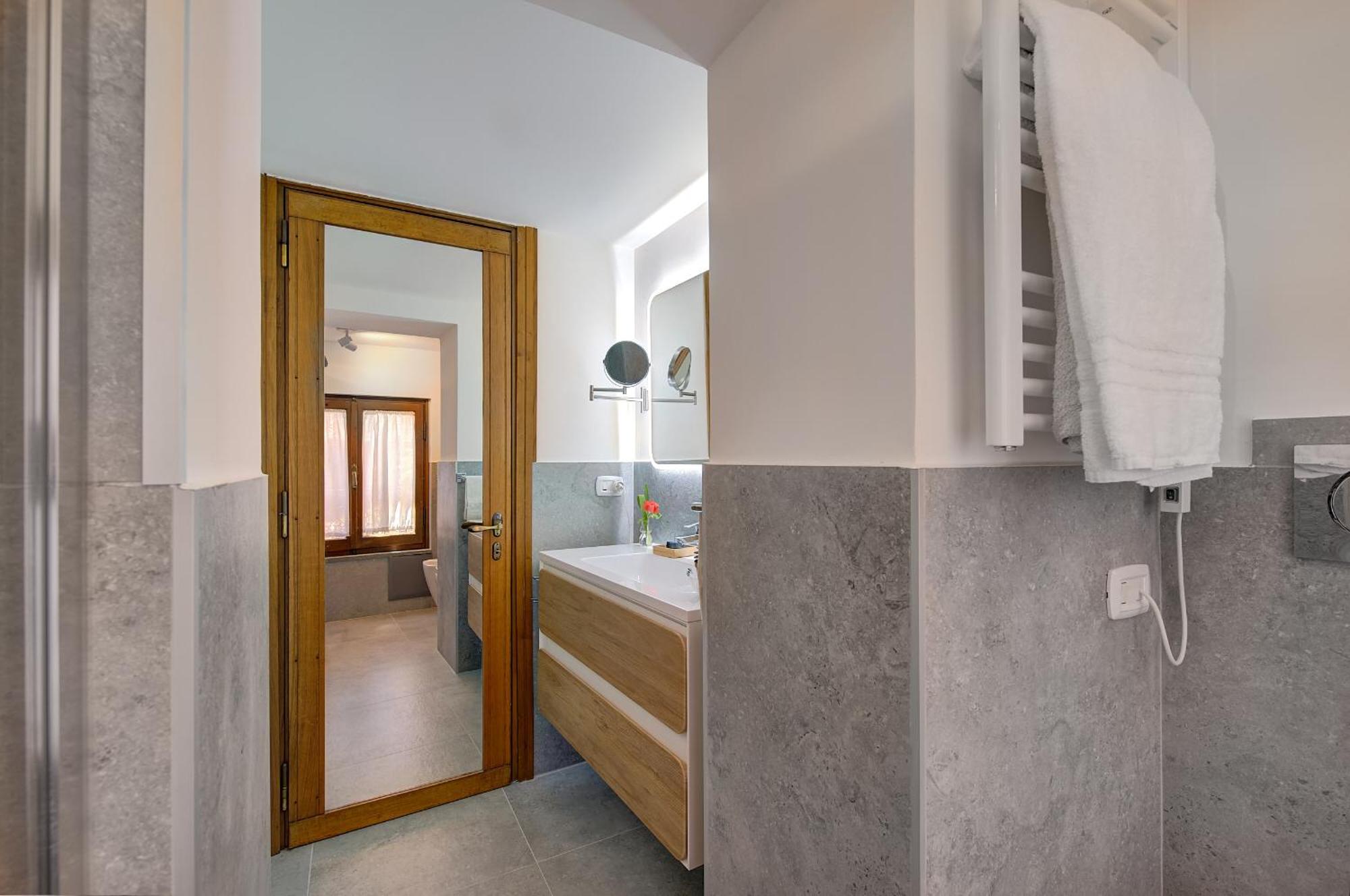 Apartamento Dimora Dell'Orso Roma Exterior foto