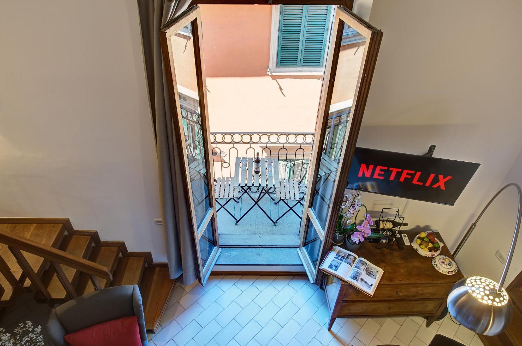 Apartamento Dimora Dell'Orso Roma Exterior foto